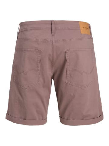 Jack & Jones Shorts in Twilight Mauve