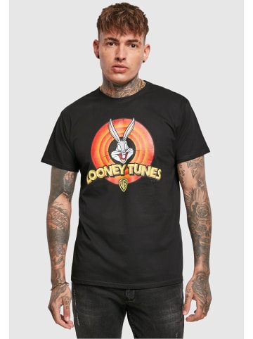 Merchcode T-Shirts in black