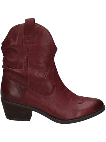 Josef Seibel Stiefel Daphne 49 in bordeaux