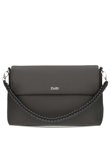 Zwei Yuna YU60 - Schultertasche 32 cm (red) in stone