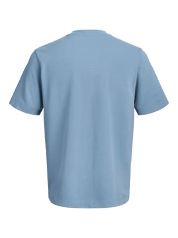 Jack & Jones T-shirt in Blue Mirage