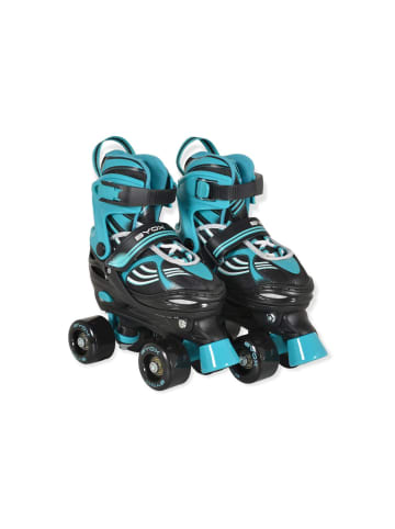 Byox Double blau 2 in 1 in blau