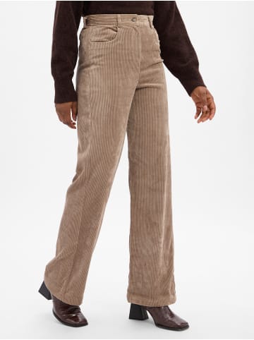 Marie Lund Hose in kitt