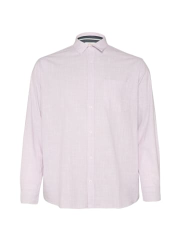 S. Oliver Langarm FreizeitHemd für Herren in pink