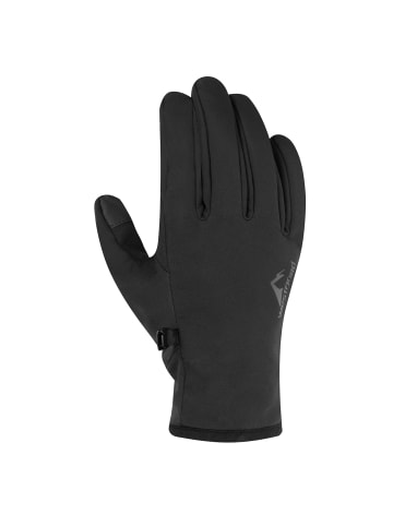 Westfjord Handschuhe Hekla in black