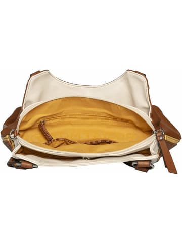 Gabor Shopper für Damen in braun