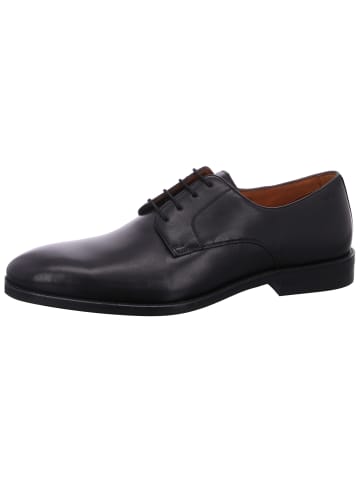 DIGEL Business Schuh Sean in Schwarz