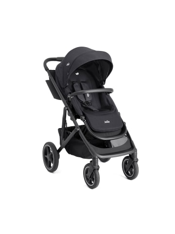 Joie Elara 2in1 Raven Kinderwagen in Schwarz ab 0 Monate