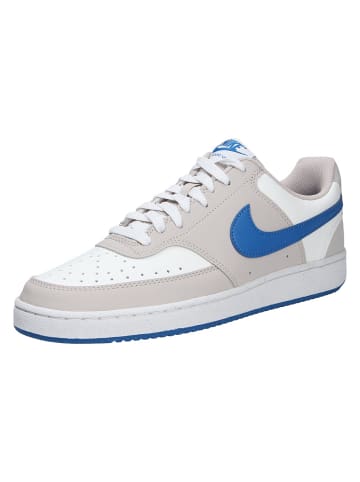 Nike Sneaker COURT VISION LO in grau