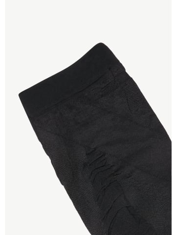 comma Strumpfhose in 9999_schwarz