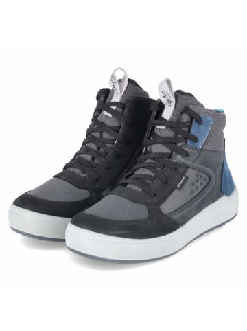 superfit High Sneaker MAVERICK in grau