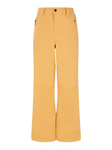 Protest " PRTSTERIO JR in Cab Yellow