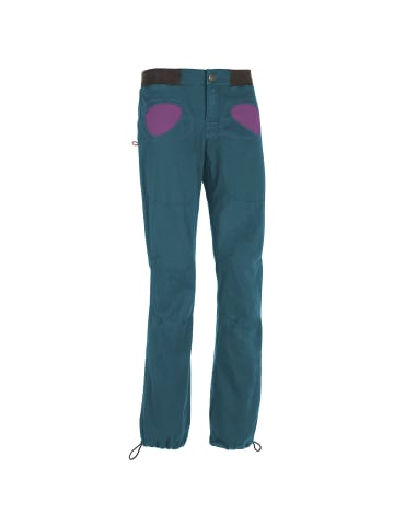 E9 M ARCHWAVE PF SS in Petrol