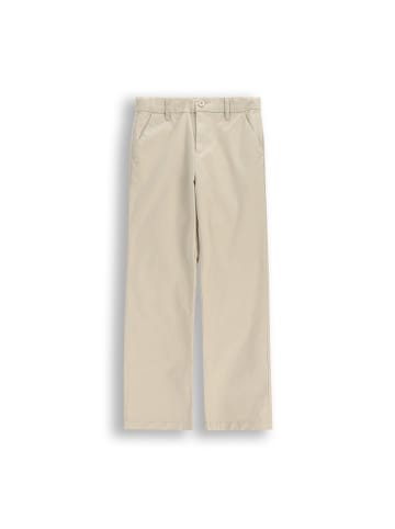 MOKIDA Stoffhose in beige