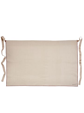 SÖDAHL Bistroschürze ORGANIC by BITZ/Södahl in Cream/Amber