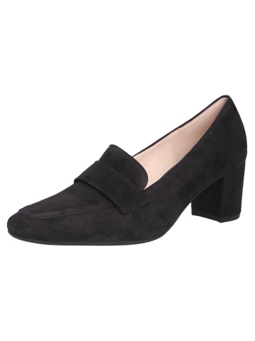 Gabor Pumps in schwarz