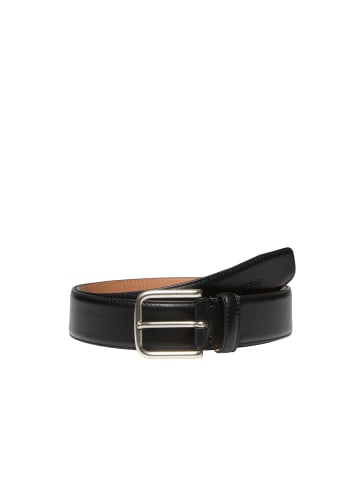 Marc O'Polo Gürtel in Schwarz