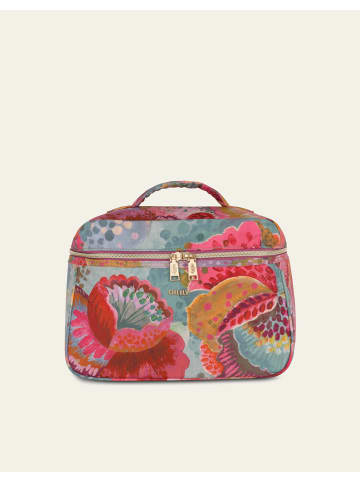 Cocos Beauty Case in Rot