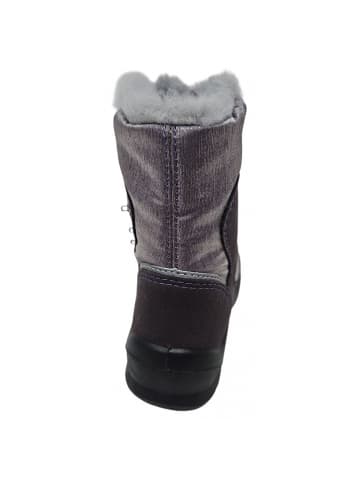 Lurchi Winterstiefel  in Violett