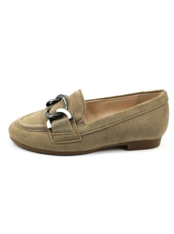 Gabor Slipper für Damen in beige
