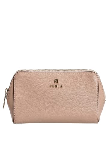 Furla Camelia M - Beautycase Set 2tlg. 16 cm (blush pink+sakura) in cipria+ballerina i