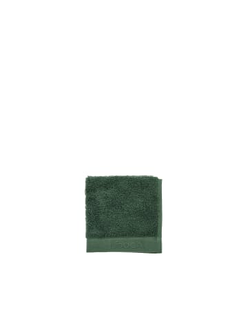 SÖDAHL Waschlappen Comfort in Pine green