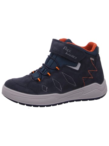 Imac Winterstiefel  in Blau