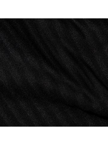 Mammut Halstuch in Schwarz