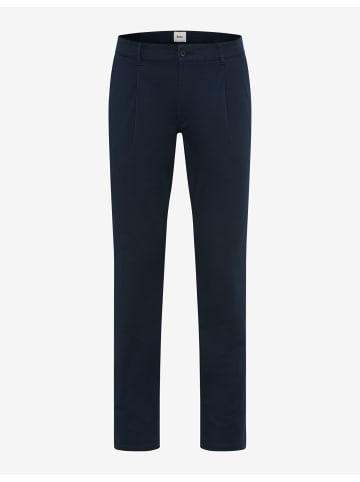 BRAX Chino Tino in marine - 0003