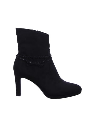 Tamaris Stiefelette in schwarz