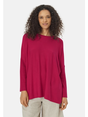 MASAI  Langarmpullover MaFanasi in Persian Red