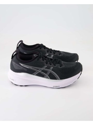 asics Laufschuhe in Schwarz