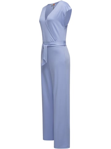 ragwear Jumpsuit Goldea in Blue
