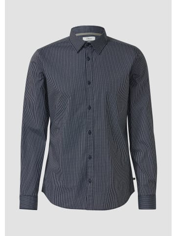 s.Oliver Hemd in 59A0_navy