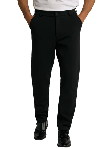 JP1880 Businesshose in schwarz