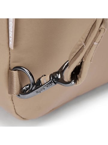 Pacsafe Citysafe CX City Rucksack RFID 34 cm in taupe