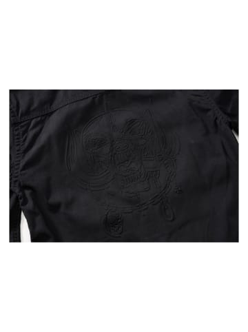 Brandit Brandit in black