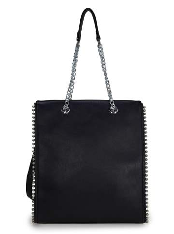 Harpa Shopper SIA in jet black