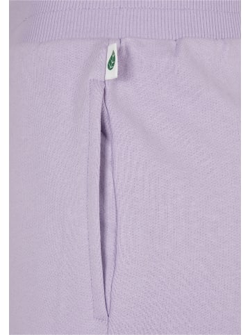 Urban Classics Trousers - Sweat in lilac