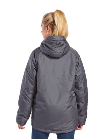erima Unisex Erwachsene Team Winterjacke in slate grey