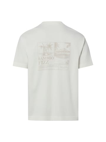 Marc O'Polo T-Shirt in ecru