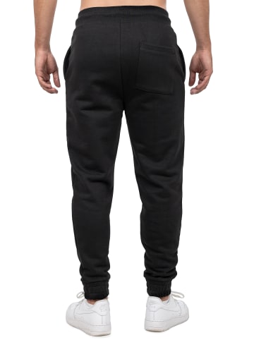Reichstadt Jogginghose in Black