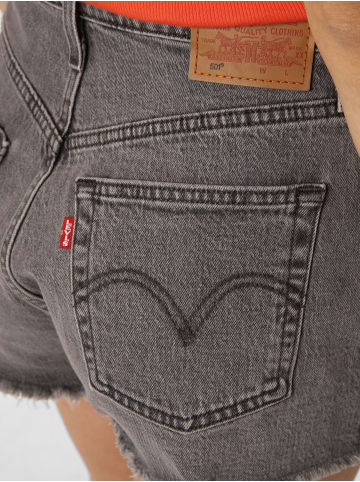 Levi´s Jeansshorts 501® in grau