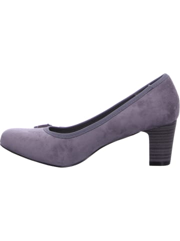 Sun & Shadow Pumps in grau