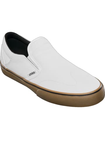 Etnies Skaterschuhe Marana White Gum