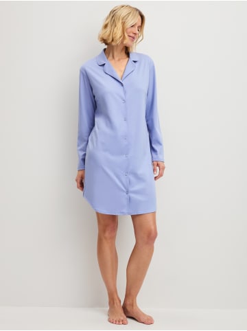 Calida Nachthemd in milky blue