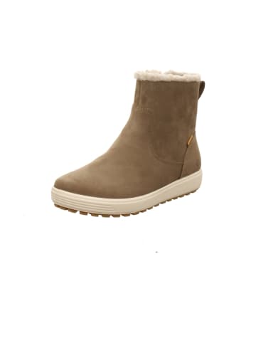 Ecco Boots in grau