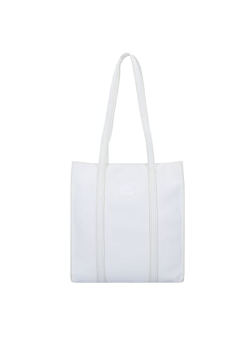 Gabor Elfie Schultertasche 30 cm in white