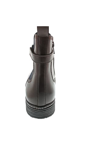 Gabor Chelsea Boot Braun