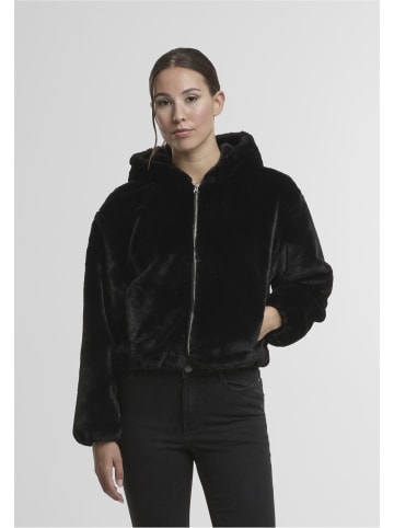 Urban Classics Sweat & Fleece - Hoodies Zipthrough in black